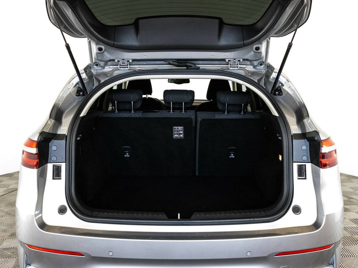 Б/У Хавал Ф7 2019 года. Фото: #17