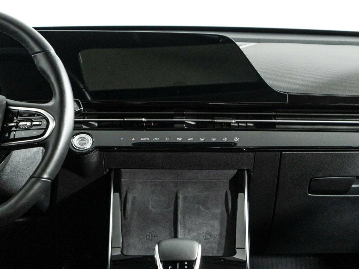 Б/У Омода Ц5 2023 года. Фото: #13