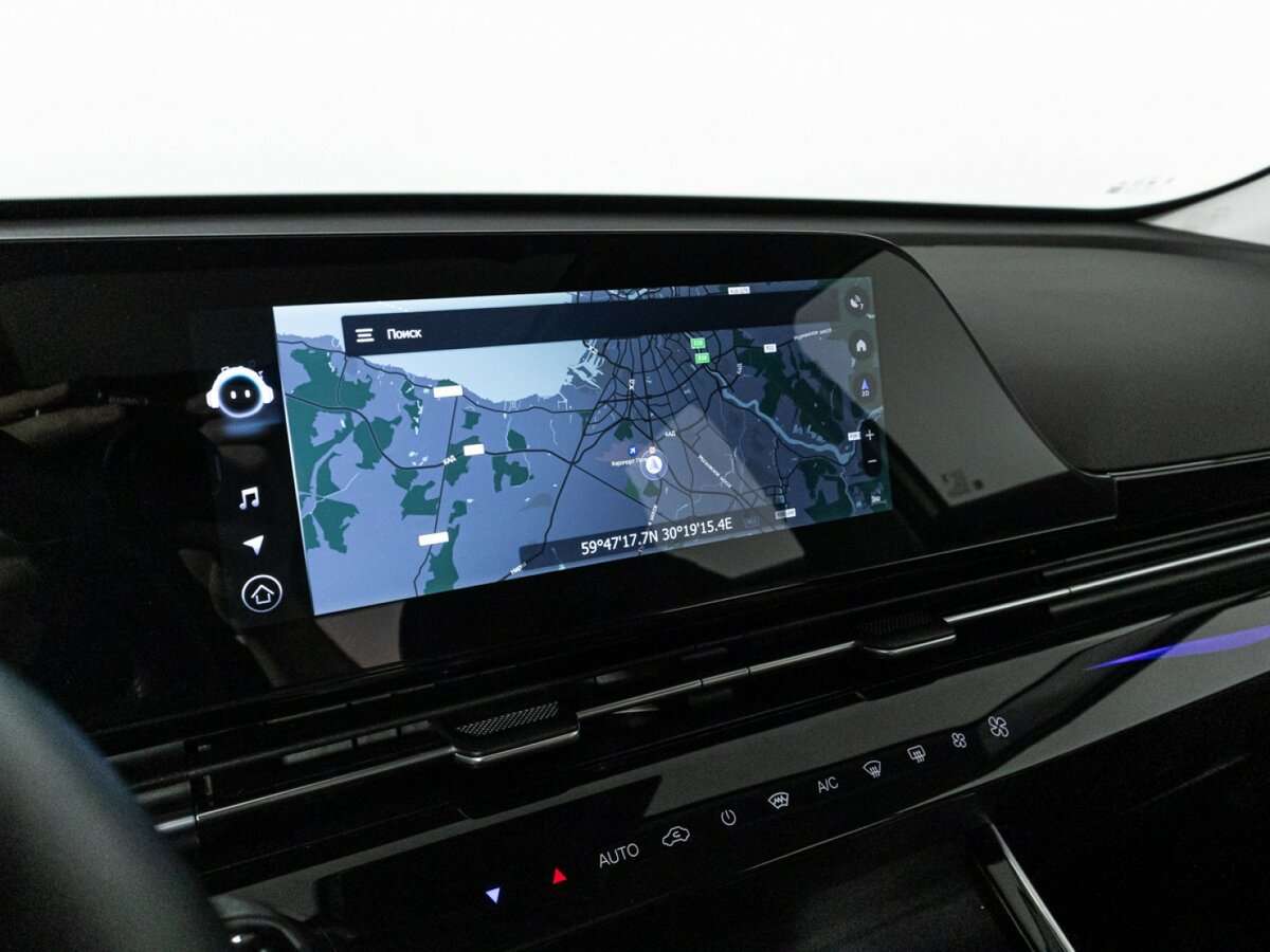 Б/У Омода Ц5 2023 года. Фото: #17