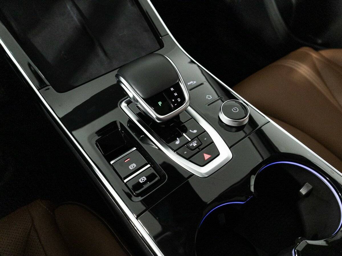 Б/У Омода Ц5 2023 года. Фото: #21