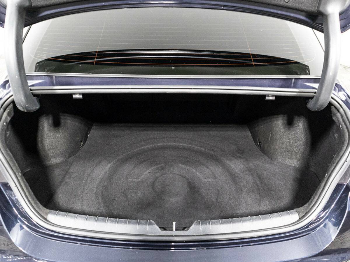 Б/У Киа К5 2021 года. Фото: #15