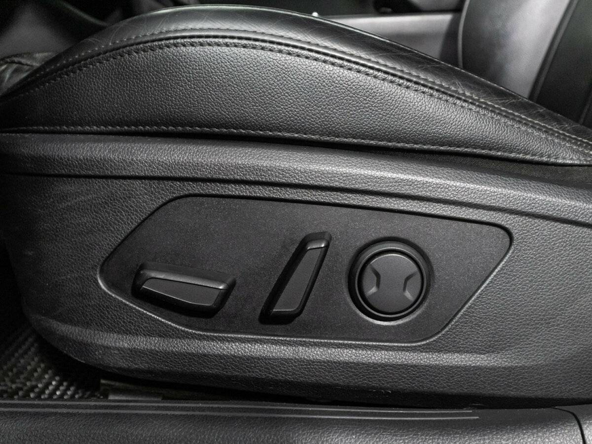 Б/У Киа К5 2021 года. Фото: #19