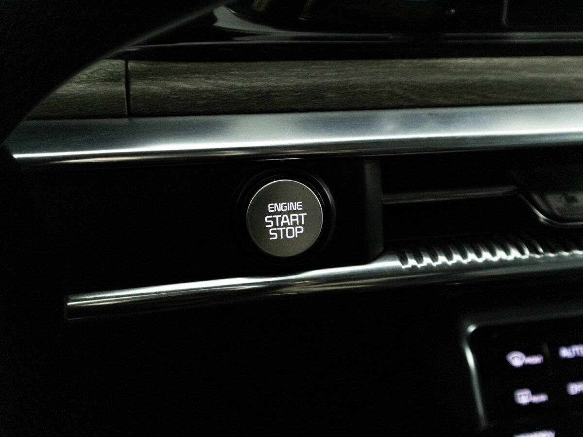 Б/У Киа К5 2021 года. Фото: #26