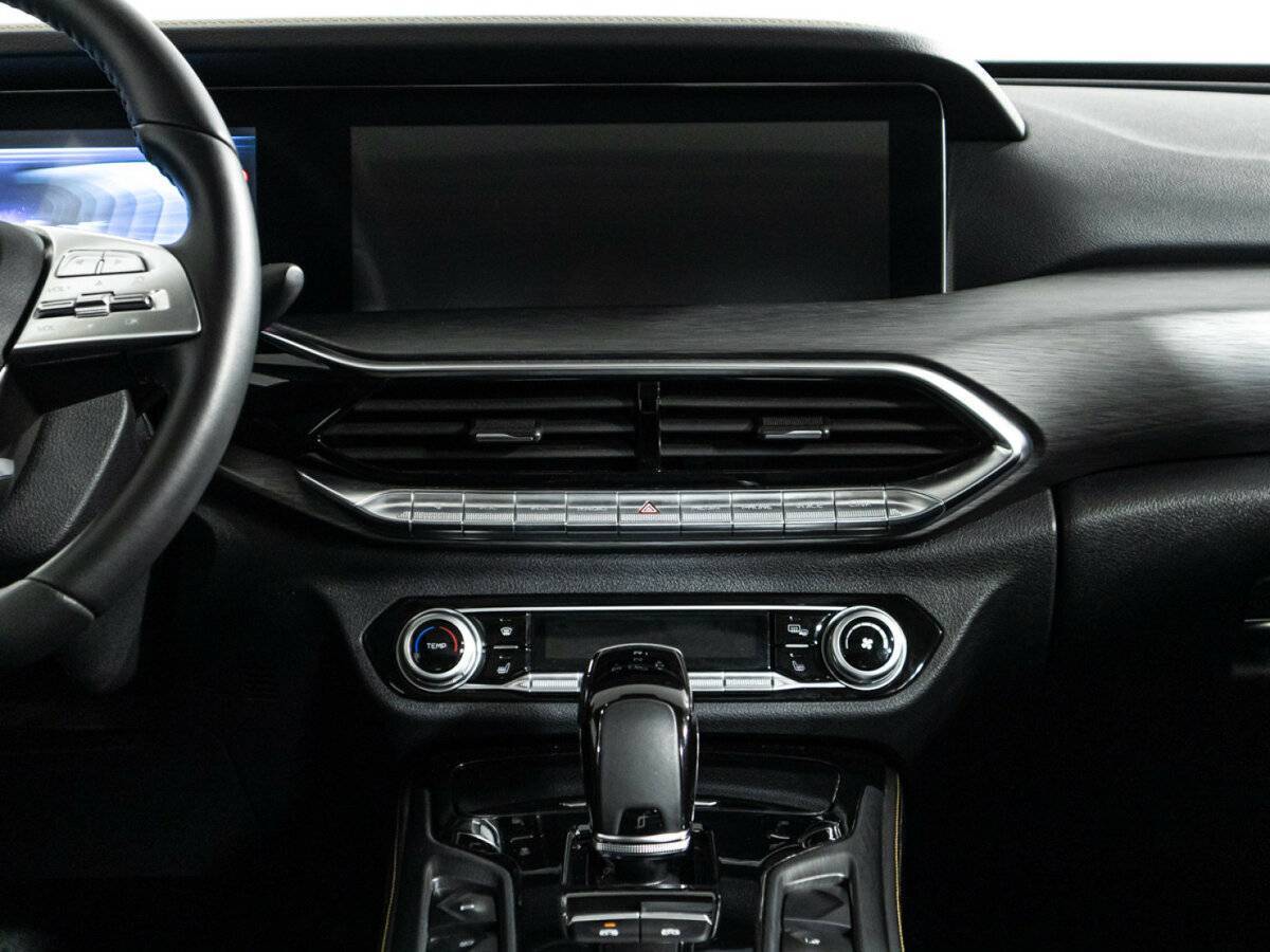 Б/У ФАВ Бестюн Т77 2022 года. Фото: #13