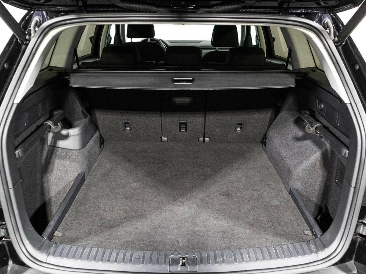 Б/У Шкода Кодиак 2020 года. Фото: #14