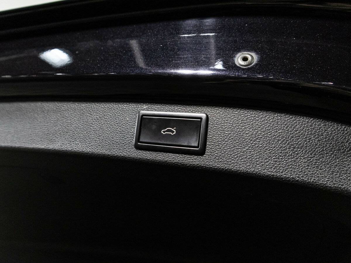 Б/У Шкода Кодиак 2020 года. Фото: #15