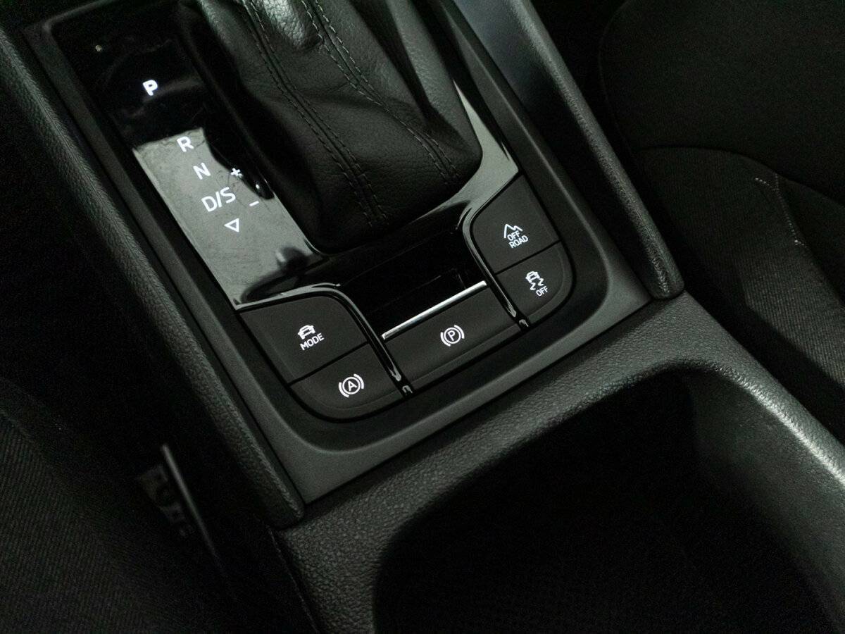 Б/У Шкода Кодиак 2020 года. Фото: #18