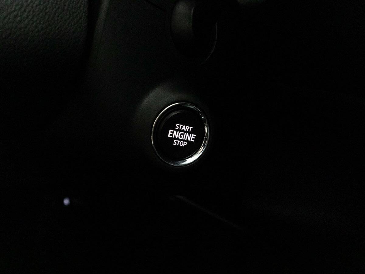 Б/У Шкода Кодиак 2020 года. Фото: #19