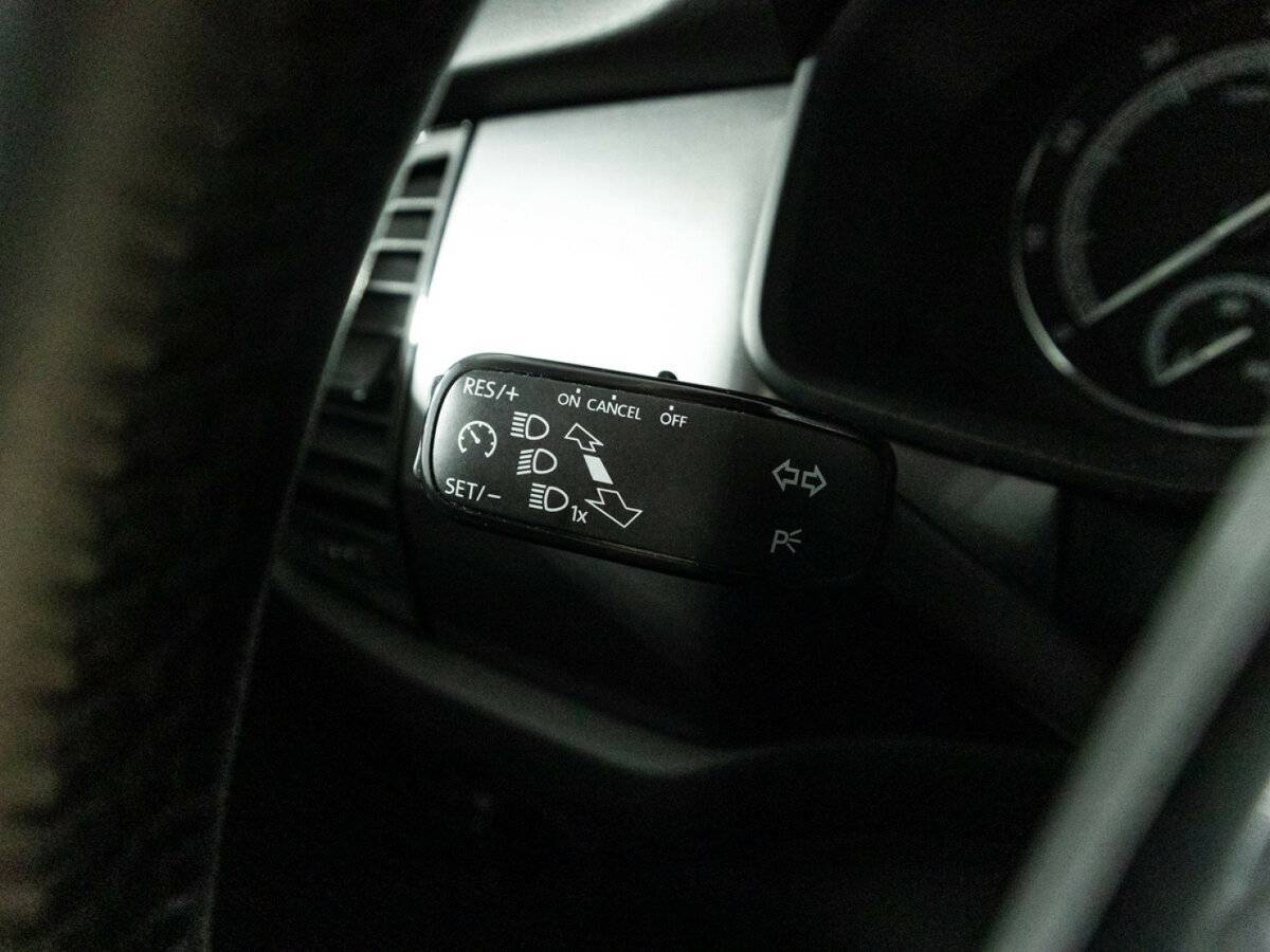 Б/У Шкода Кодиак 2020 года. Фото: #21