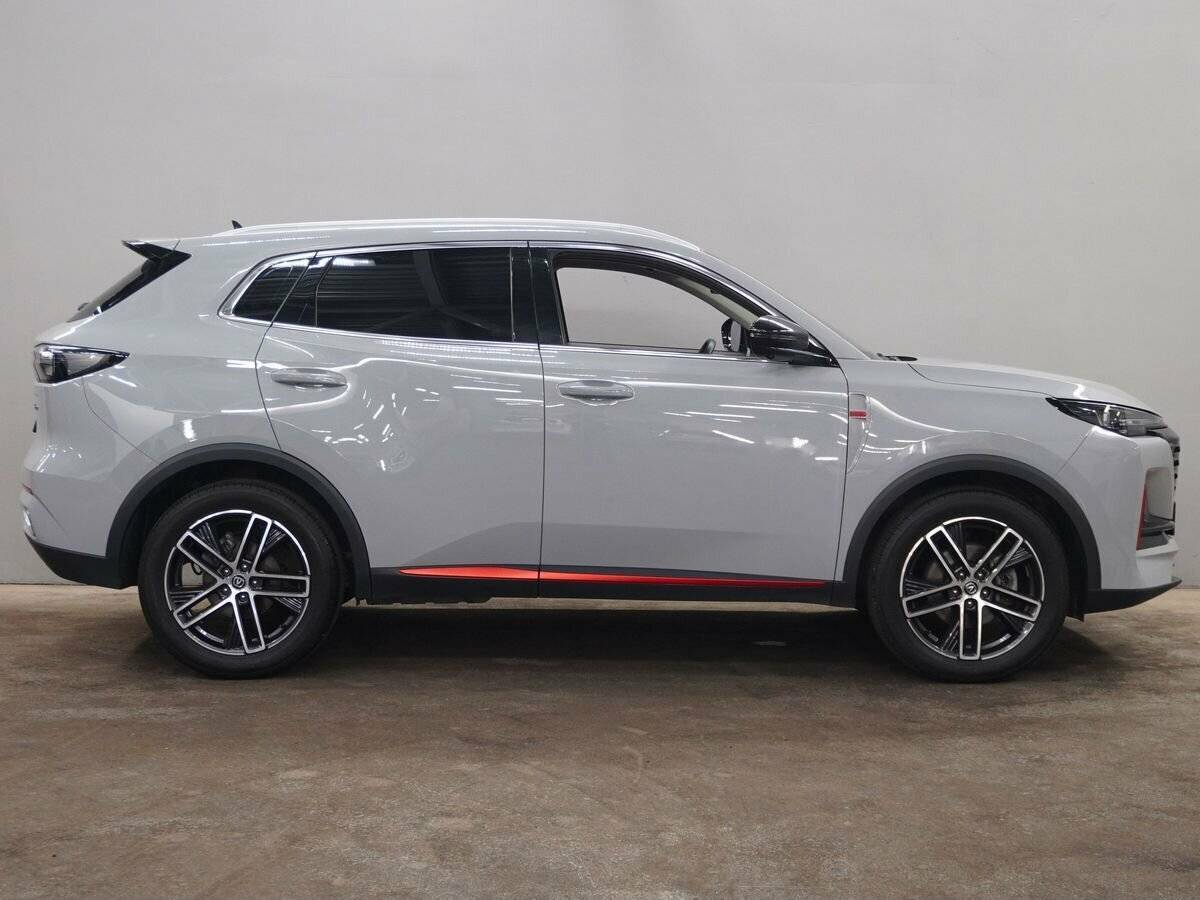 Б/У Чанган CS55 Plus 2023 года. Фото: #3