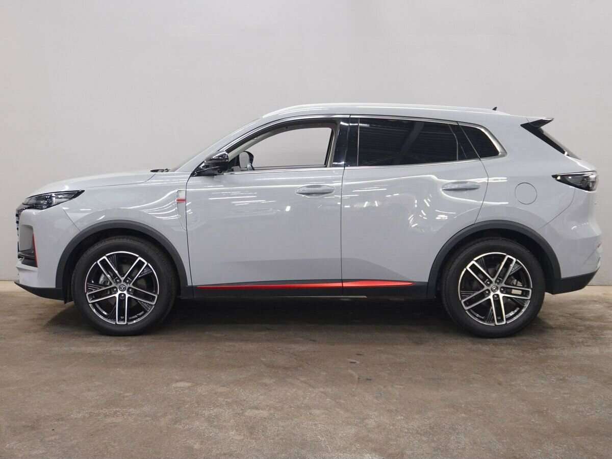 Б/У Чанган CS55 Plus 2023 года. Фото: #7