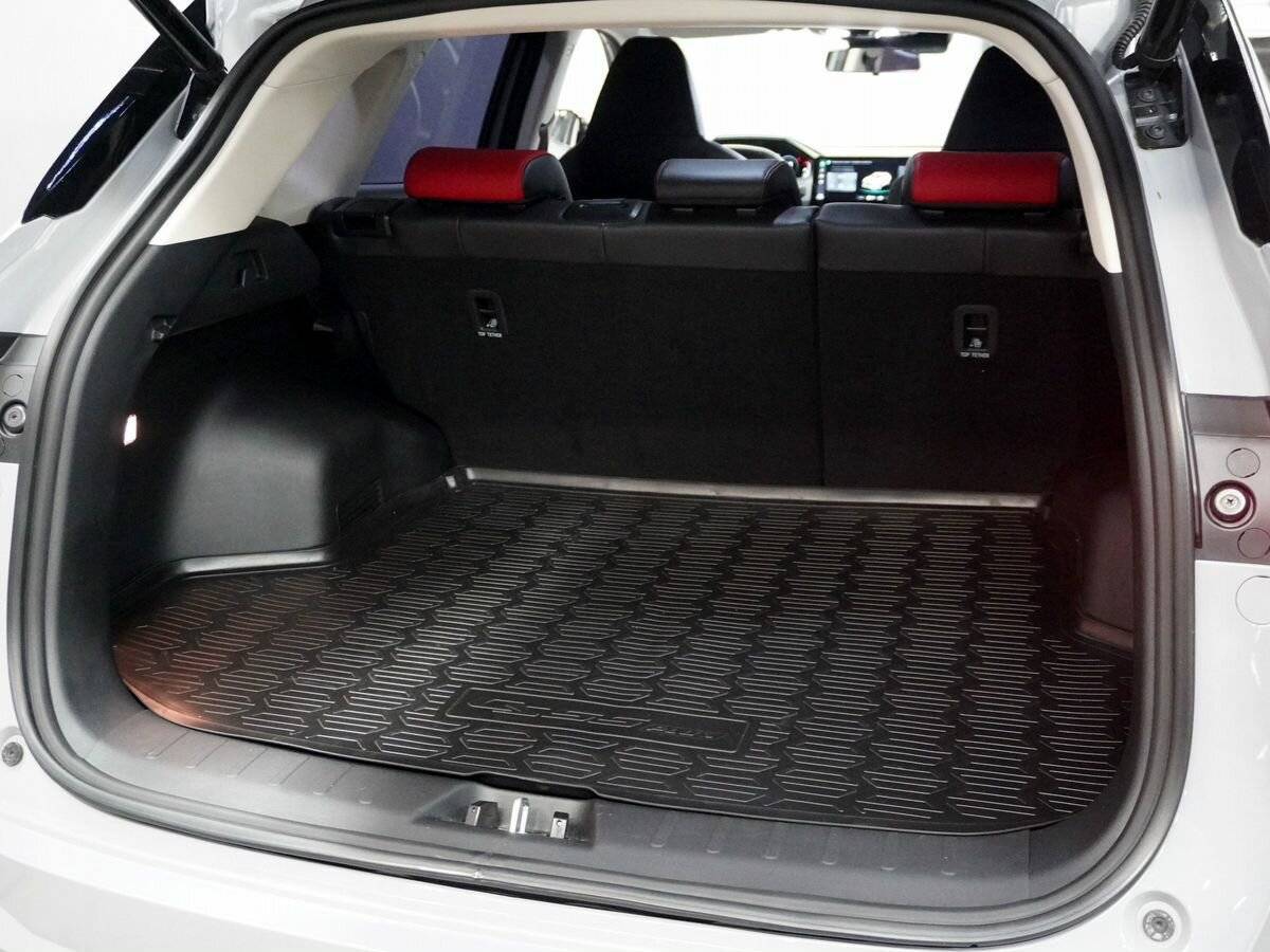 Б/У Чанган CS55 Plus 2023 года. Фото: #8