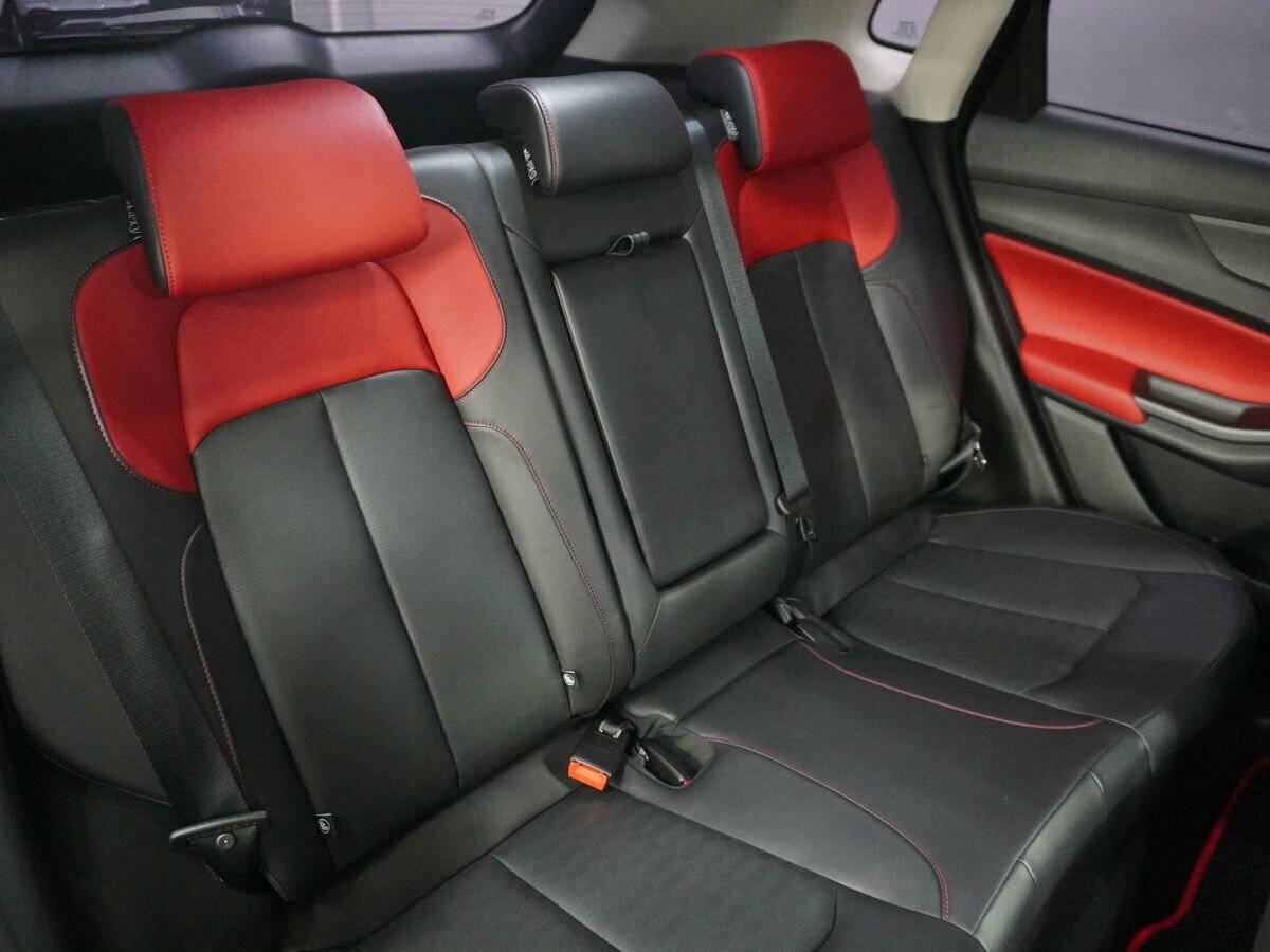 Б/У Чанган CS55 Plus 2023 года. Фото: #13