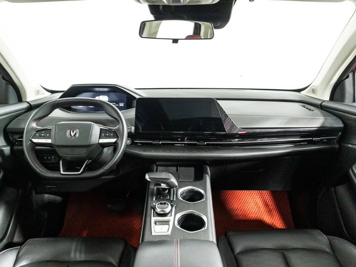 Б/У Чанган CS55 Plus 2023 года. Фото: #12