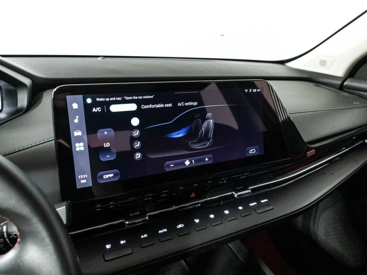 Б/У Чанган CS55 Plus 2023 года. Фото: #16