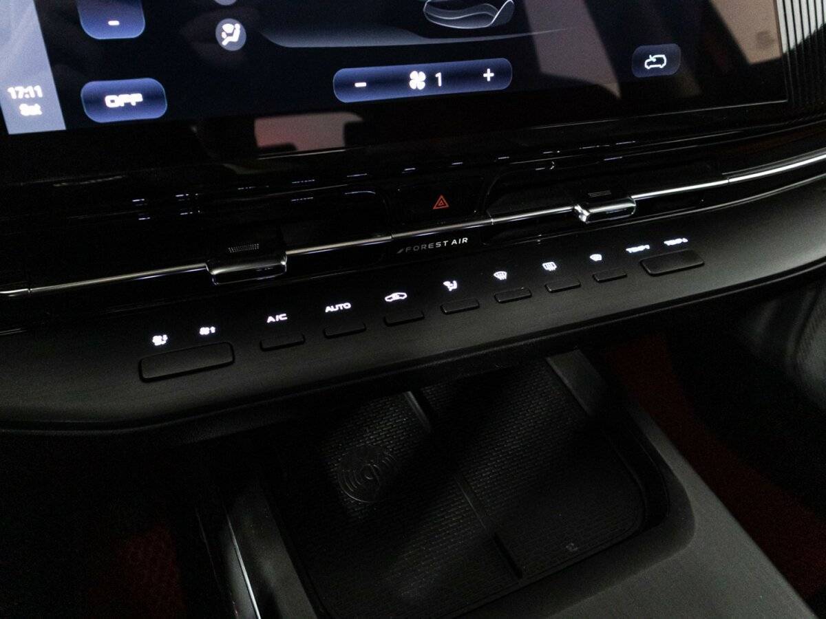 Б/У Чанган CS55 Plus 2023 года. Фото: #17