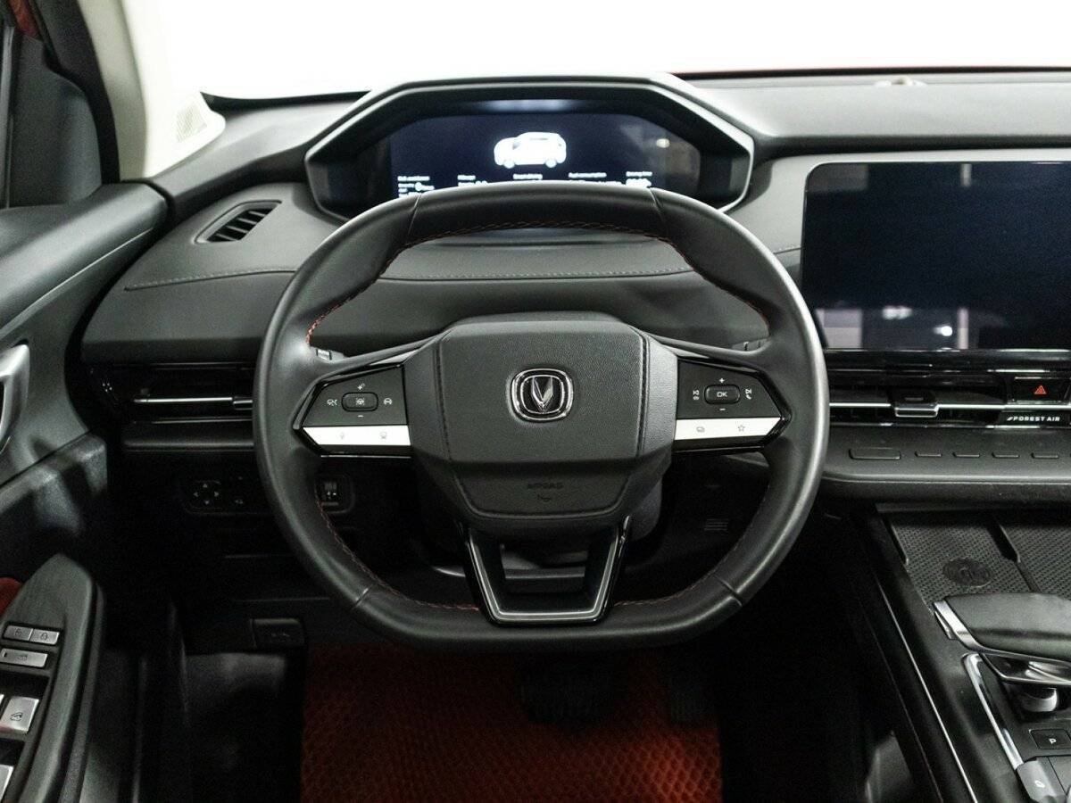 Б/У Чанган CS55 Plus 2023 года. Фото: #20