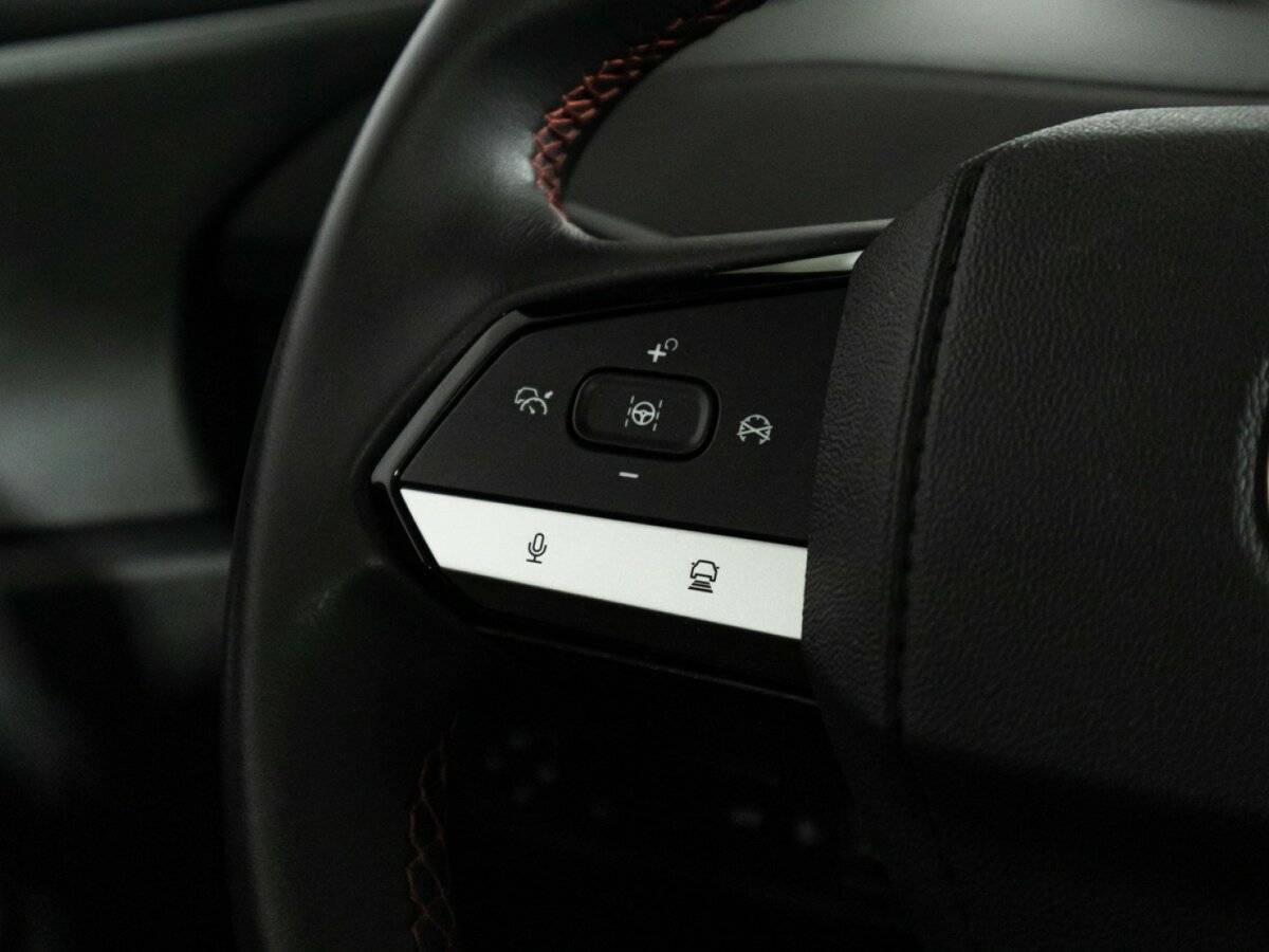 Б/У Чанган CS55 Plus 2023 года. Фото: #21