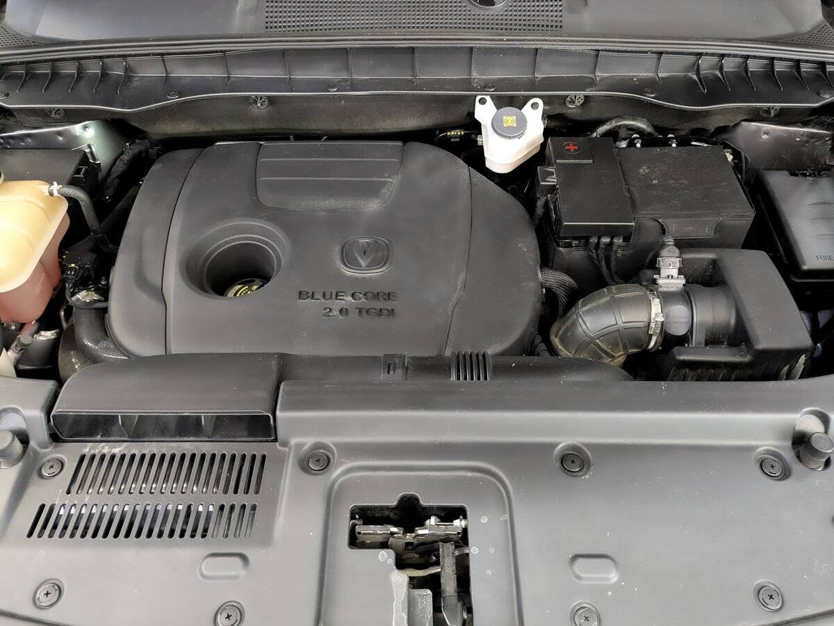 Б/У Чанган КС95 2023 года. Фото: #8