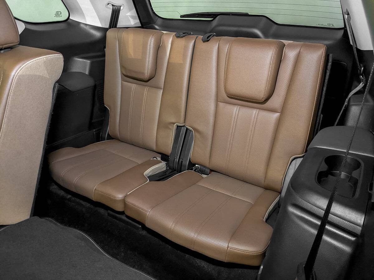 Б/У Чанган КС95 2023 года. Фото: #25