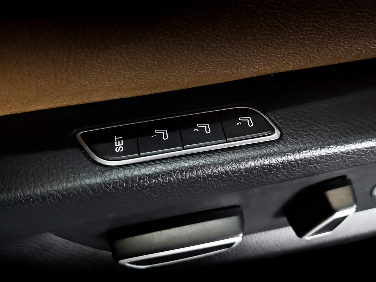 Б/У Чанган КС95 2023 года. Фото: #26