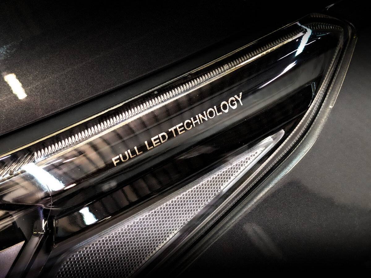 Б/У Чанган КС95 2023 года. Фото: #27