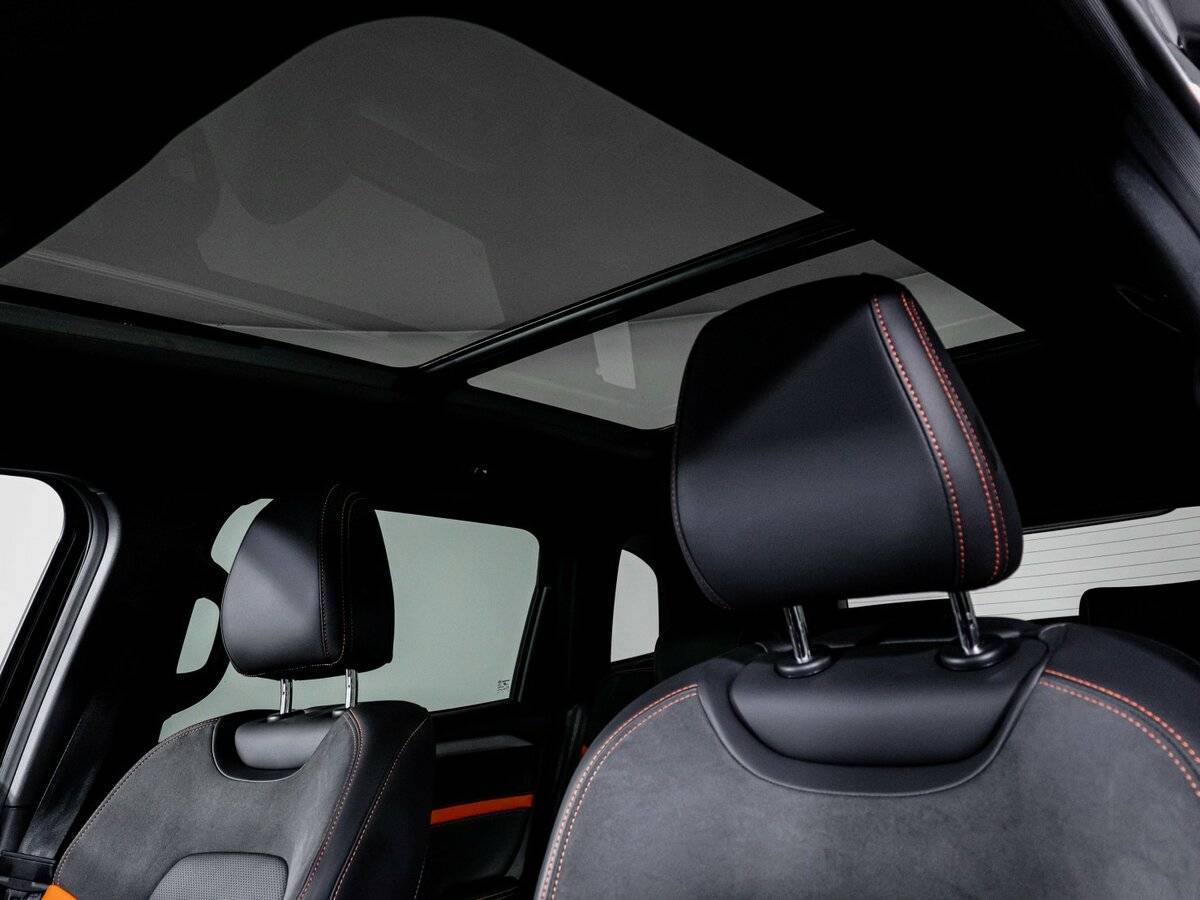 Б/У Хавал Дарго 2022 года. Фото: #19