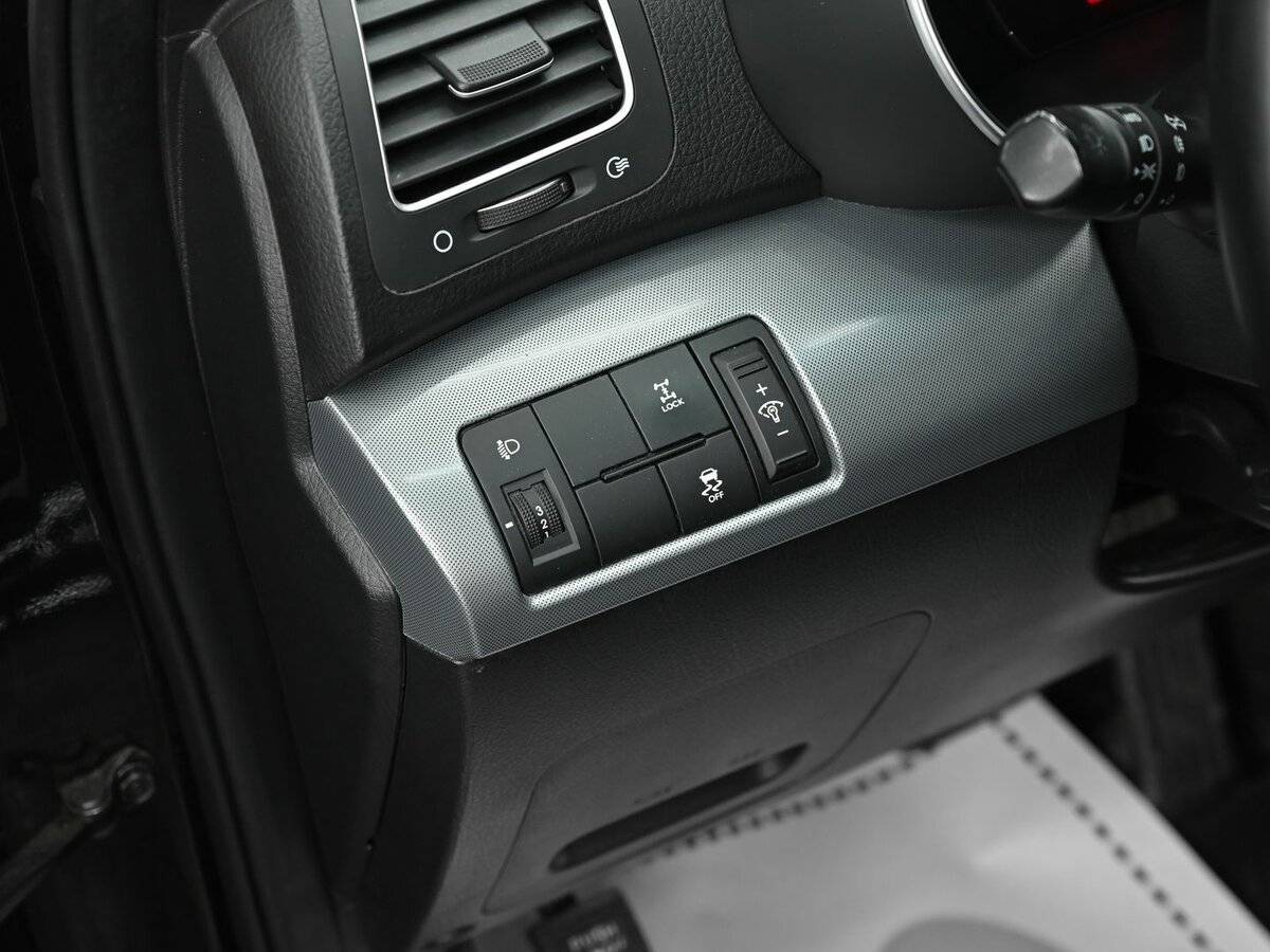 Б/У Киа Соренто 2015 года. Фото: #8