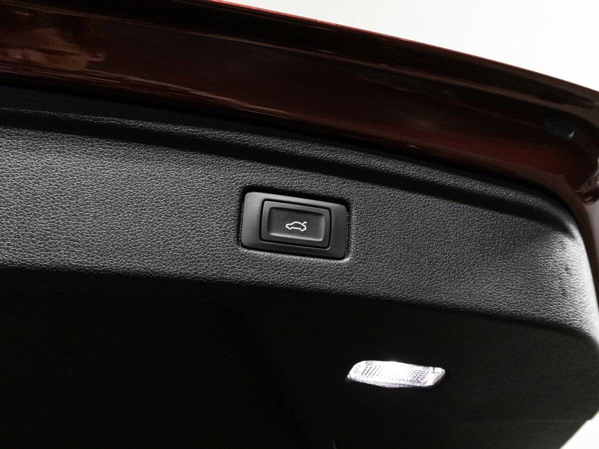 Б/У Ауди А5 2018 года. Фото: #15