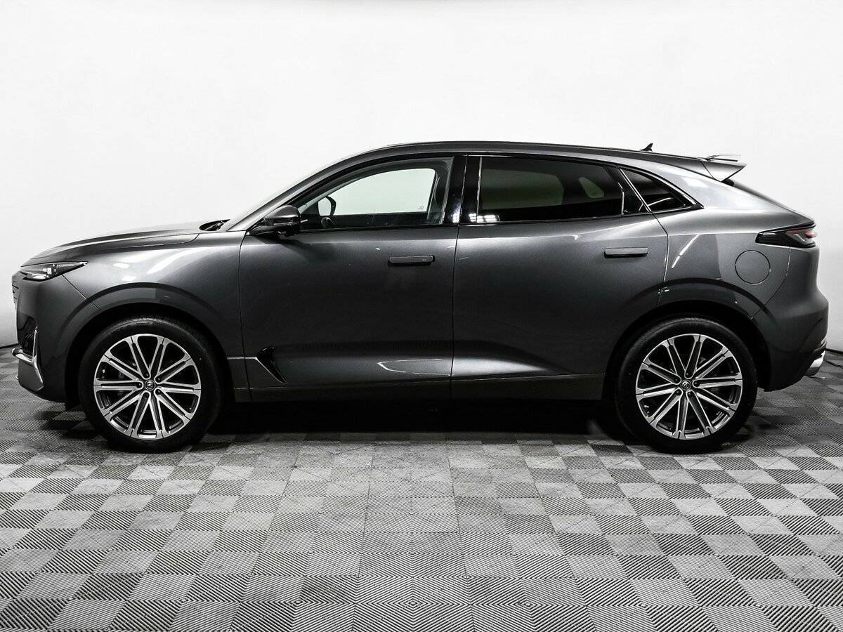 Б/У Чанган УНИ-К 2023 года. Фото: #7