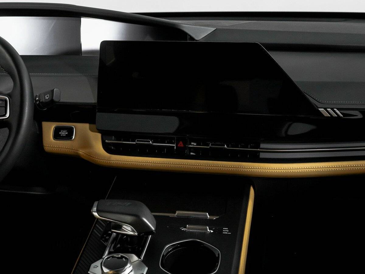 Б/У Чанган УНИ-К 2023 года. Фото: #12