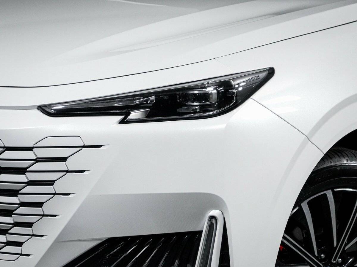 Б/У Чанган УНИ-К 2023 года. Фото: #15