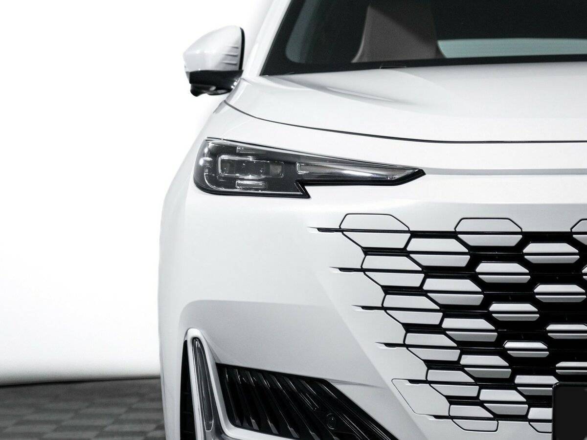 Б/У Чанган УНИ-К 2023 года. Фото: #17