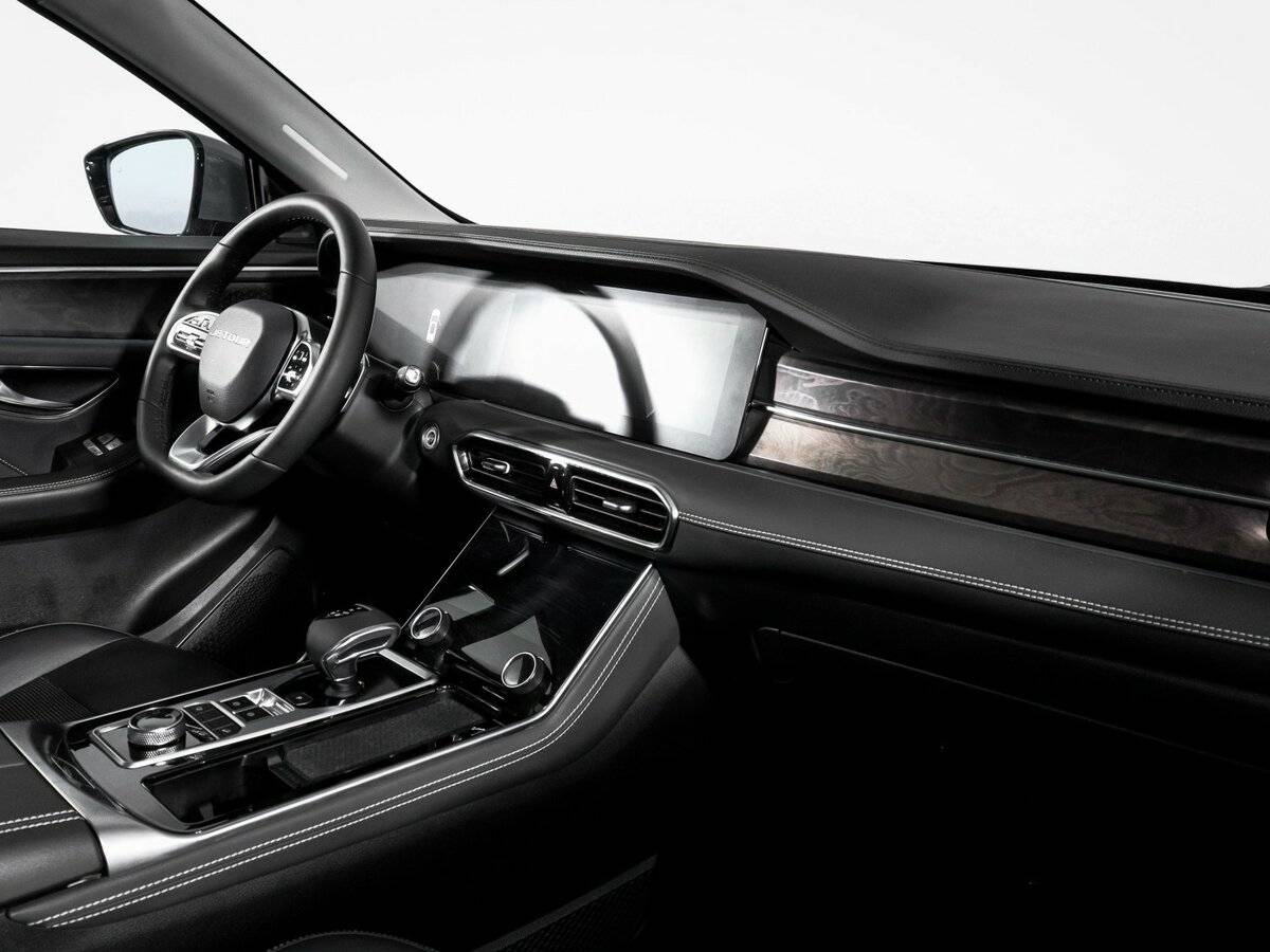 Б/У Жетур Икс90 Плюс 2023 года. Фото: #8