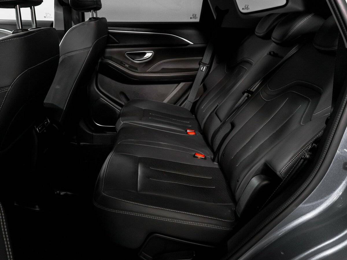 Б/У Жетур Икс90 Плюс 2023 года. Фото: #9