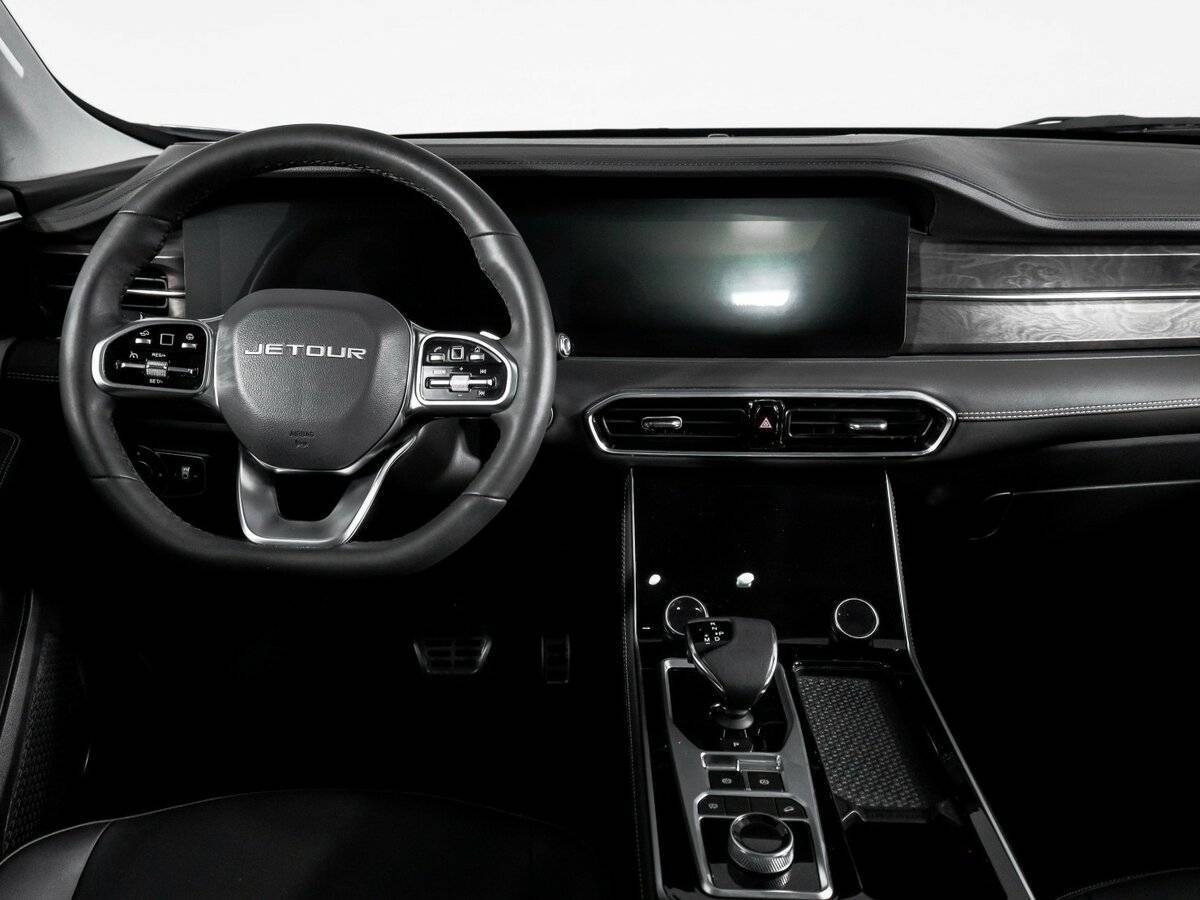 Б/У Жетур Икс90 Плюс 2023 года. Фото: #11