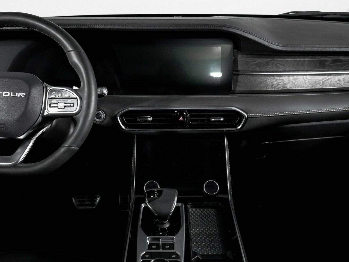 Б/У Жетур Икс90 Плюс 2023 года. Фото: #12