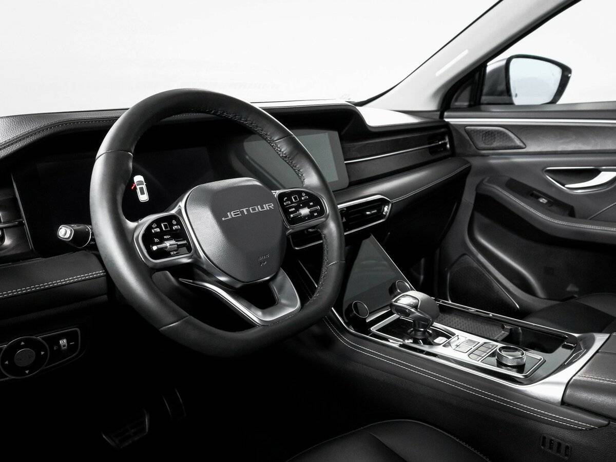 Б/У Жетур Икс90 Плюс 2023 года. Фото: #13