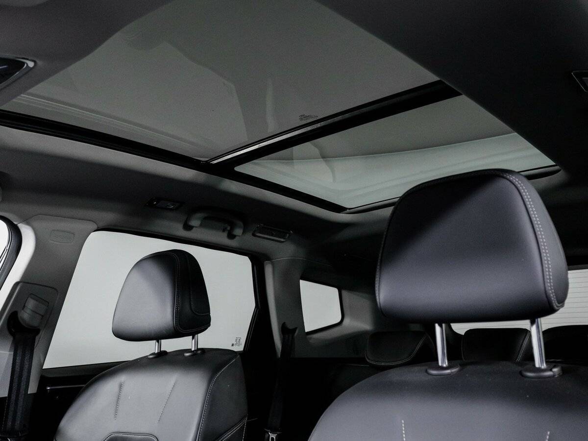 Б/У Жетур Икс90 Плюс 2023 года. Фото: #20