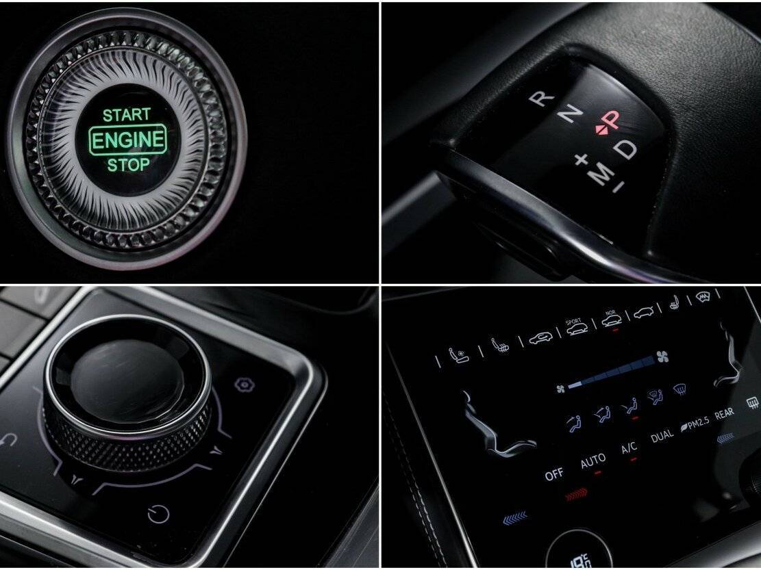 Б/У Жетур Икс90 Плюс 2023 года. Фото: #21