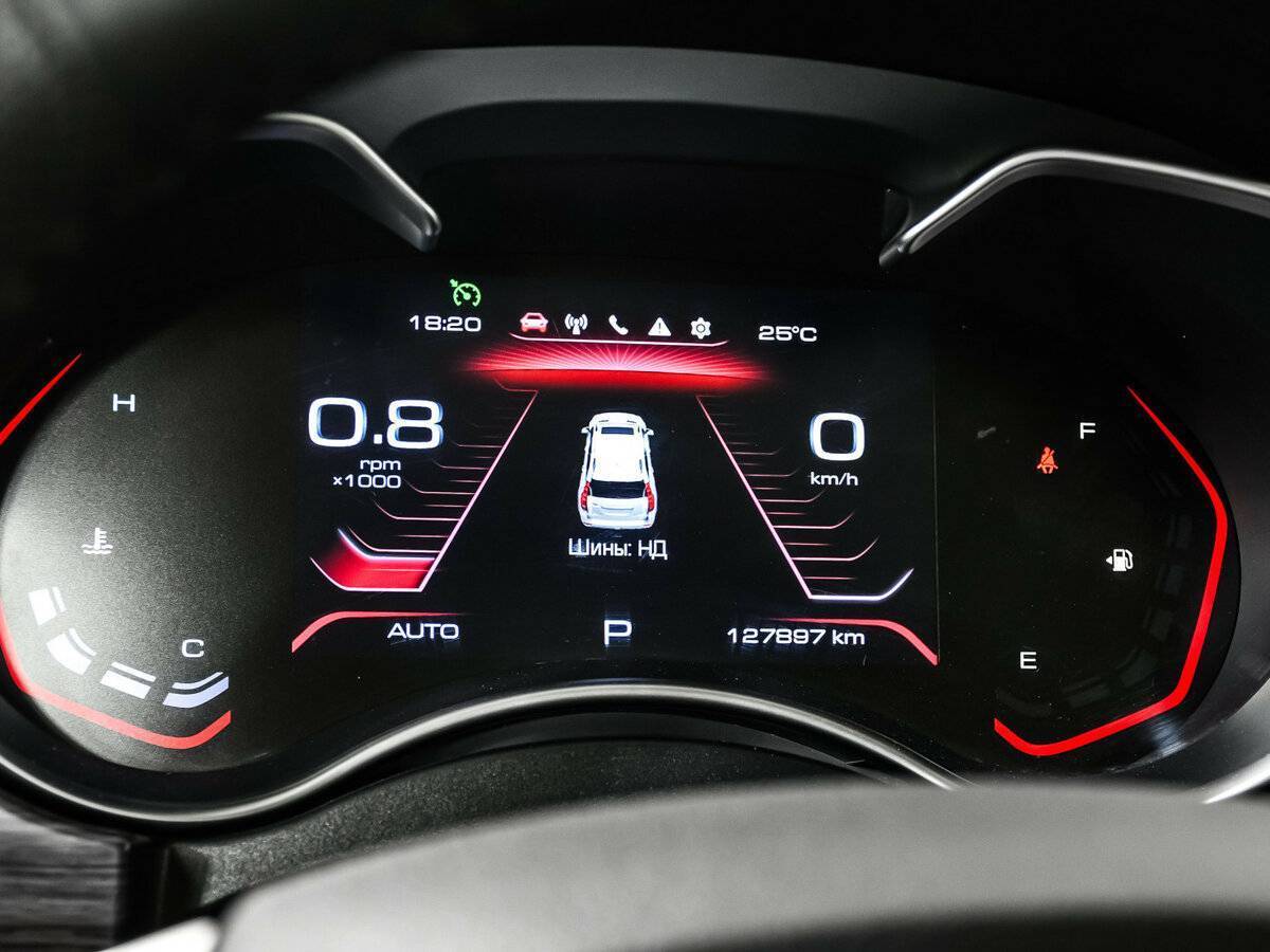 Б/У Хавал Х9 2022 года. Фото: #9