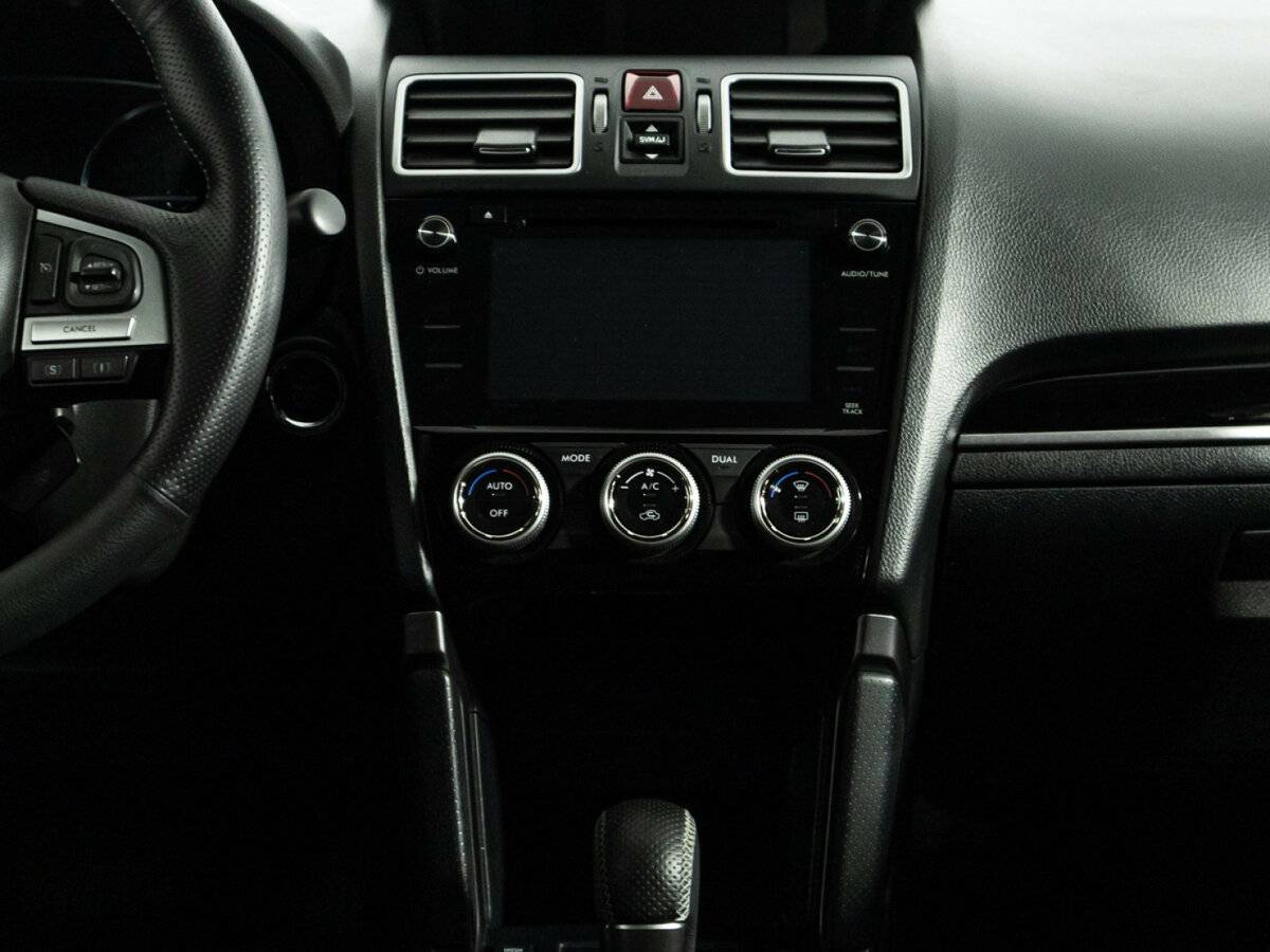 Б/У Субару Форестер 2018 года. Фото: #13