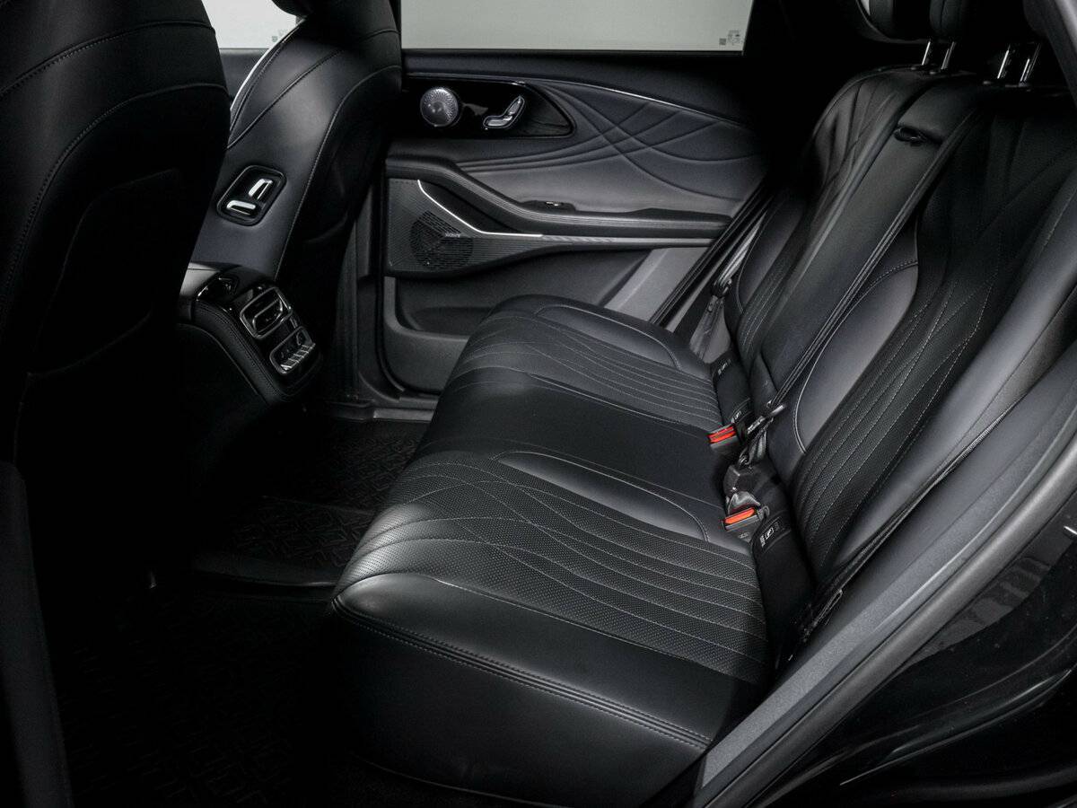 Б/У Эксид Р-Икс 2023 года. Фото: #9