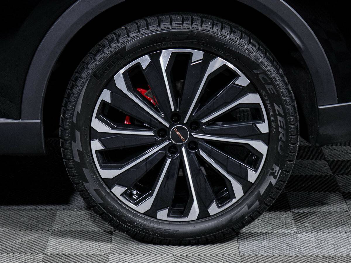 Б/У Эксид Р-Икс 2023 года. Фото: #14