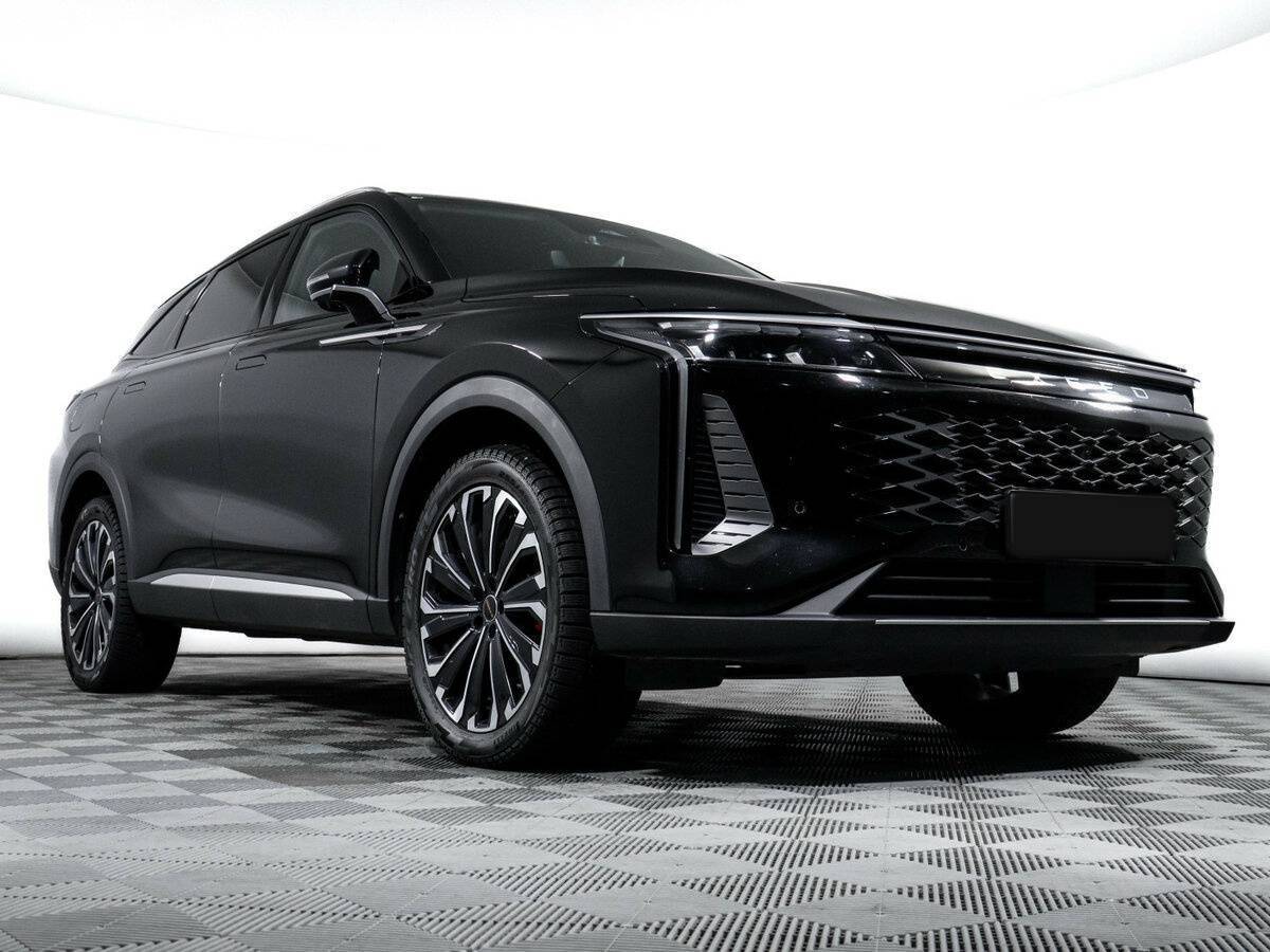 Б/У Эксид Р-Икс 2023 года. Фото: #17