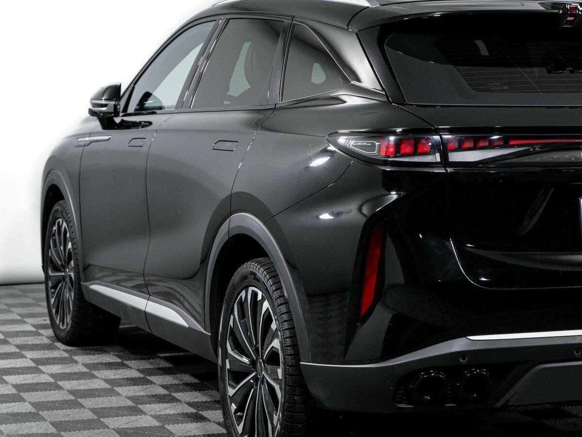 Б/У Эксид Р-Икс 2023 года. Фото: #18