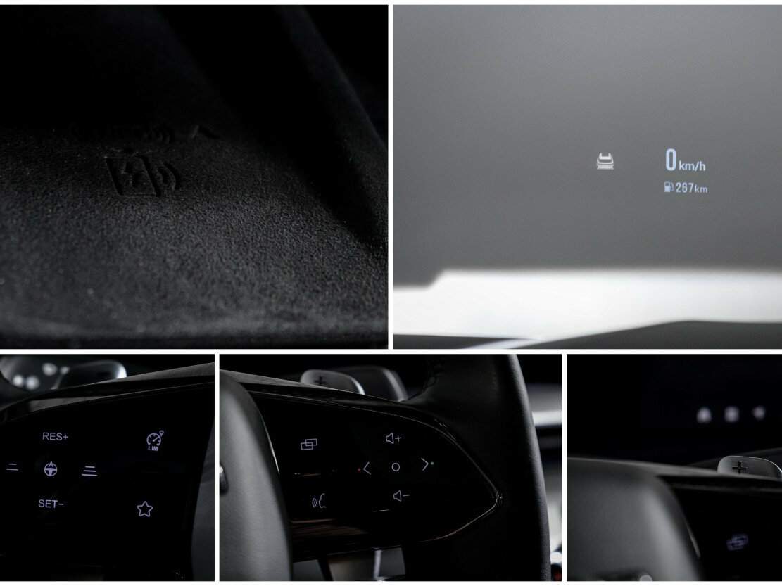 Б/У Эксид Р-Икс 2023 года. Фото: #23