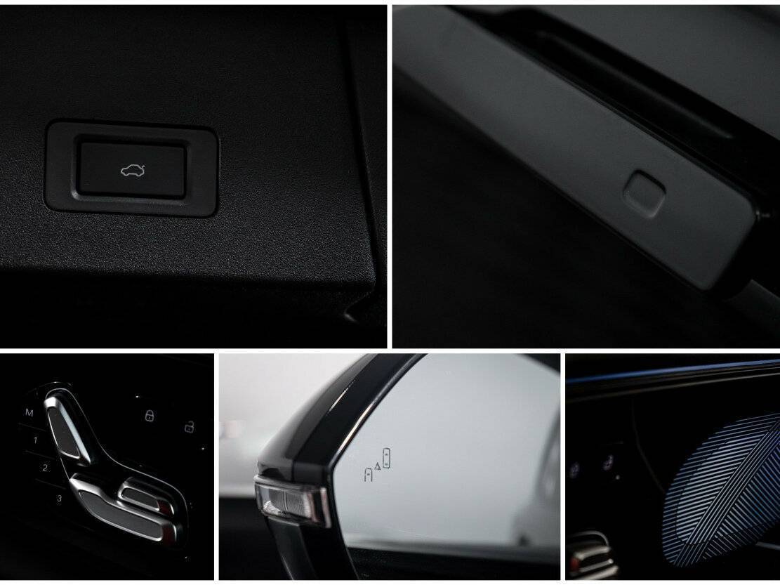 Б/У Эксид Р-Икс 2023 года. Фото: #24