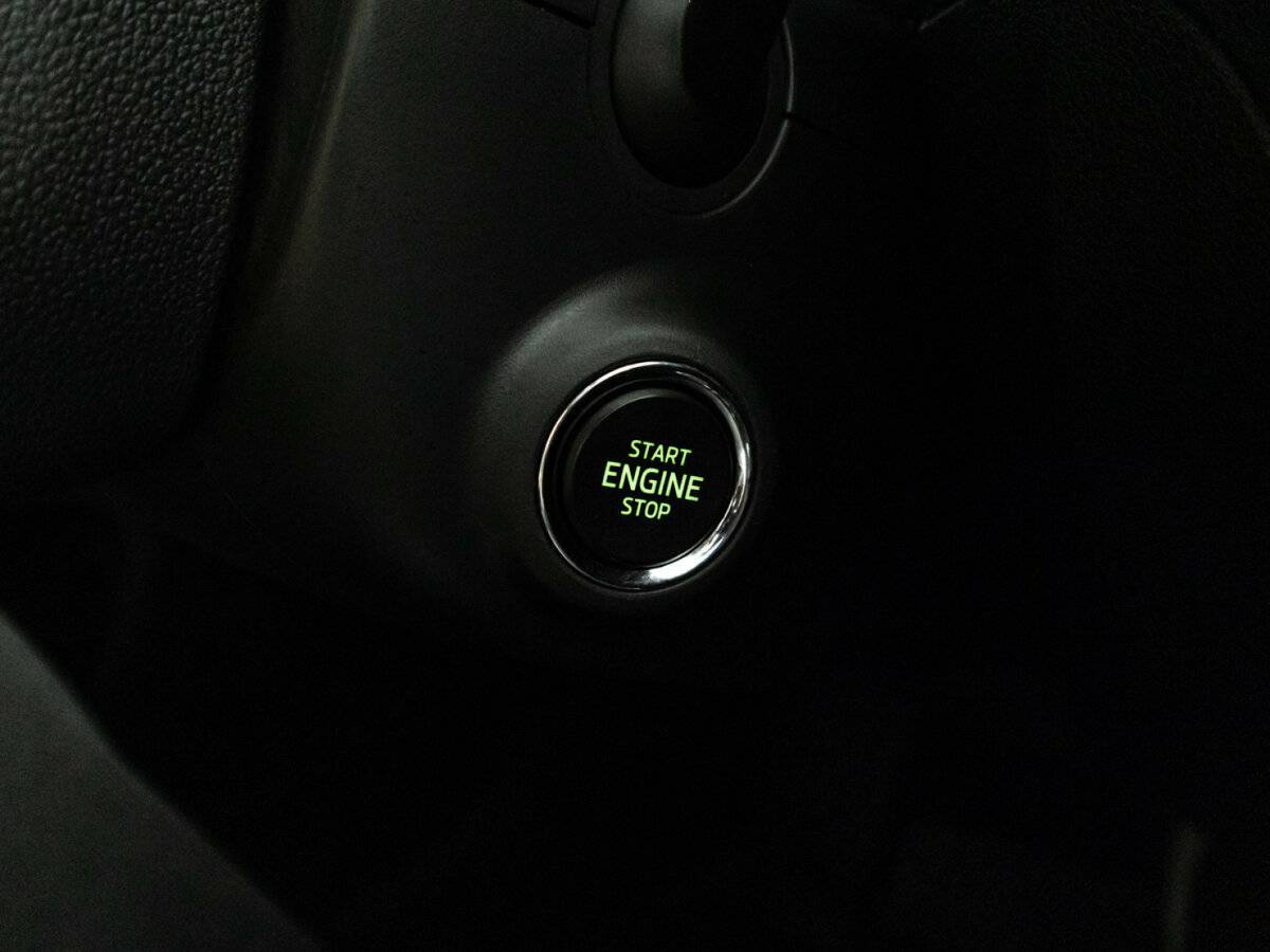 Б/У Шкода Октавия 2020 года. Фото: #16