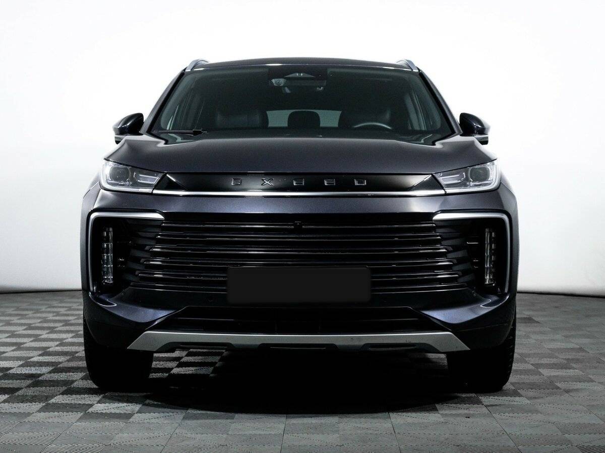 Б/У Эксид Т-Икс-Л 2023 года. Фото: #1